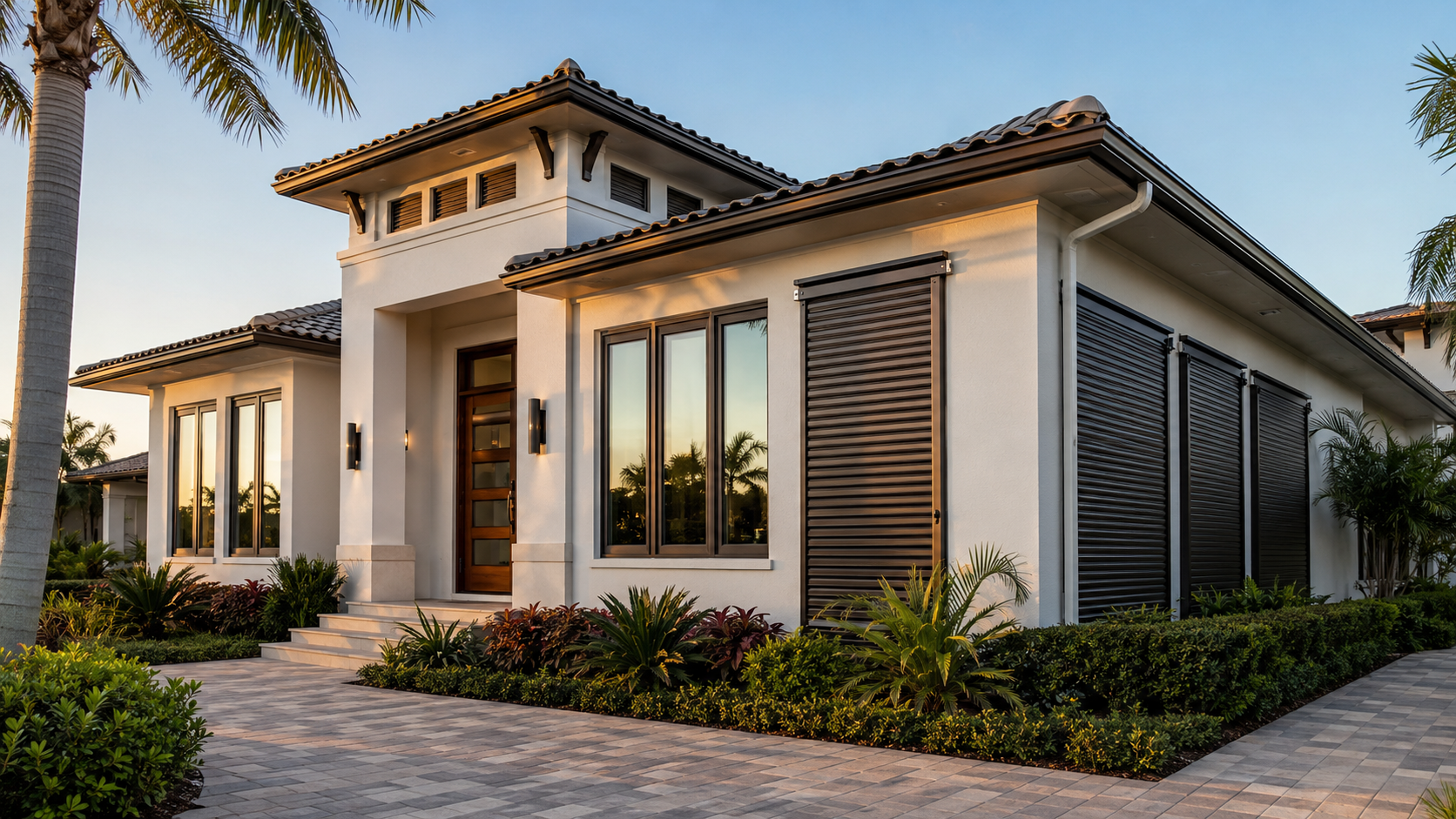 United Storm Protection — Storm Protection advertisement